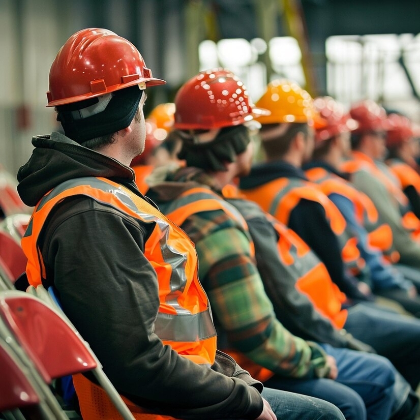 Safety lockout tagout